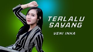 Download lagu YENI INKA LAGU TARLING TERLALU SAYANG... mp3
