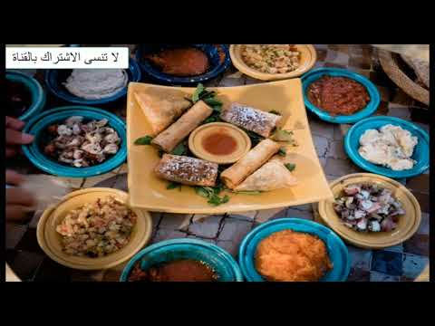 موسيقى مونتاج مغربية بدون حقوق طبع ونشر