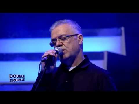 FUNK OFF & DANI - KU HUMBI LUMTURIA - DOUBLE TROUBLE