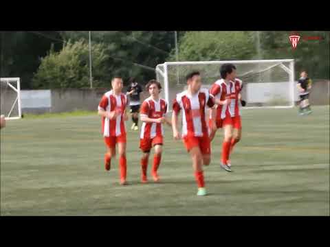 Golo Zezicc - Juvenis Sub17 (Esperança AC x Marialvas)