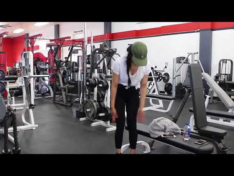 Alegria Mind Body Soul video.