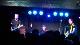 hugh cornwell long dead train