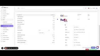 Rocket Shipment seçeneği nasıl gönderi oluşturulur?