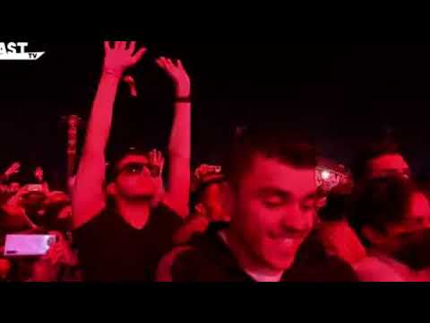 lifetime || swedish house mafia ft ty dolla sign, 070 shake (armin van buuren live soundstorm 2021)