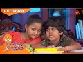 Abiyum Naanum Ep 524 04 July 2022 Tamil Serial Sun TV