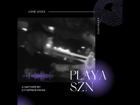 EYYZ, FIVE MNL, NO$EM - Playa Sesh