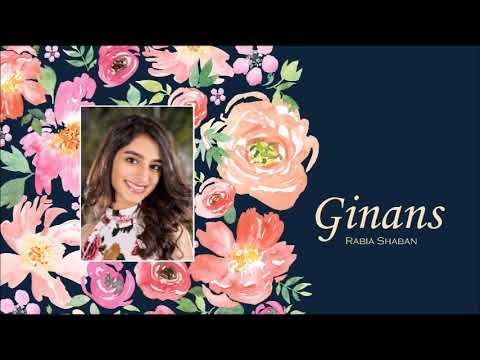 Hu(n) Balhaari Gur Aapñe - Rabia Shaban