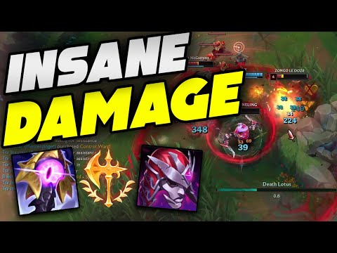 How To Destroy A Hard Counter Matchup As Katarina In Challenger 1000LP
