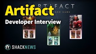 Artifact - Developer Interview
