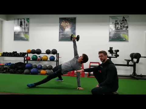 Could This Be The Best Exercise Ever?