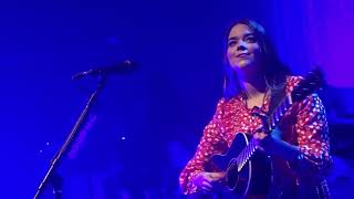 "To Live A Life", First Aid Kit - Paris, Mars 2018