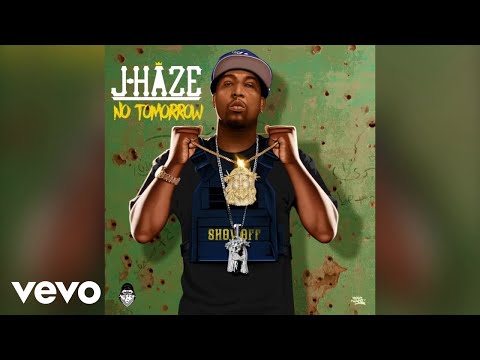 J-HAZE - On Everything