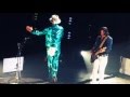The Tragically Hip - Greasy Jungle - Vancouver, BC July 26th, 2016