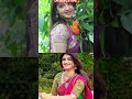 Sreeleela Vs Aarthi Agarwal Same Colour Saree Pics Sreeleela Aarthiagarwal