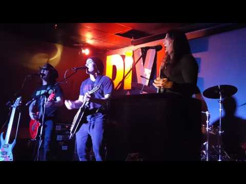 2-14-17 The Saints of Las Vegas