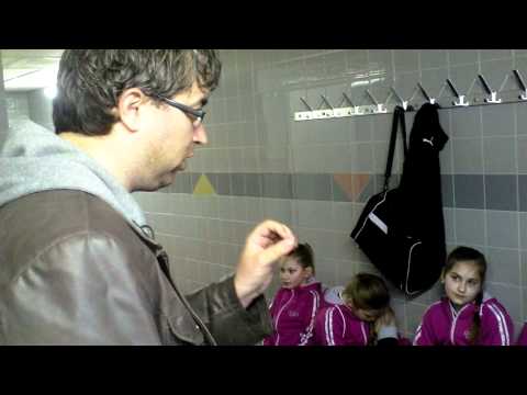 Wedstrijdbespreking van de kampioenen