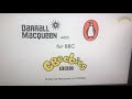 Darrell MacQueen Penguin CBeebies DHX Media 2014
