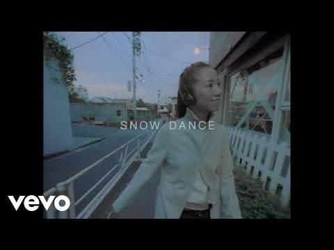 「SNOW DANCE」 のサムネイル