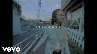 DREAMS COME TRUE - 「SNOW DANCE」