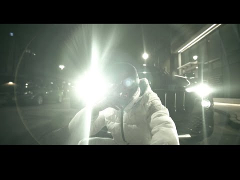 Lil Savyy - Drop The Mic (Official Video)