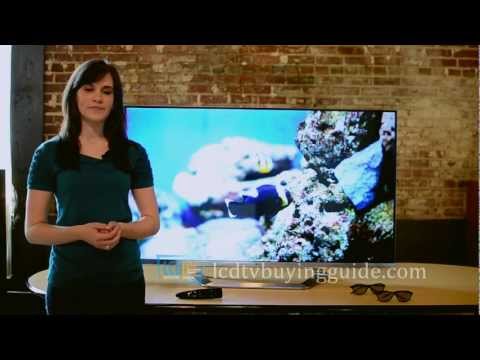 LG 55LM9600 Video Review LM9600, 47LM9600, 60LM9600
