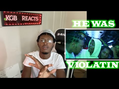 Say Drilly - Dirt Off Your Shoulder(Official Video) Reaction!!!!