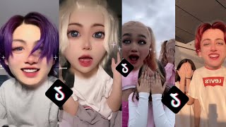 Download lagu TikTok New Trend challenge/Tokei no uta 'cutie pie filter' cute challenge/   TikTok Compilation 2022 mp3