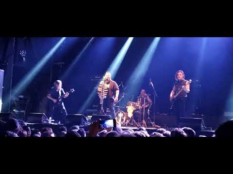 INSTINTO DC - Tu Eres Mi Hermano Querido Del Alma - Club Aleman - 22/07/2023