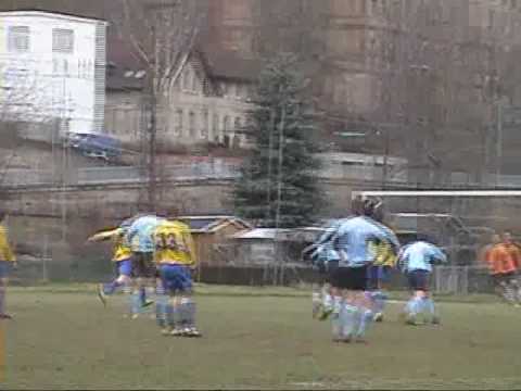 FSV Gößnitz - TSV Windischleuba 4:0