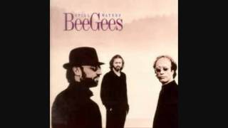 The Bee Gees - With my Eyes Closed