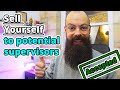 How To SELL YOURSELF To A Potential Research Supervisor Most Get It Wrong