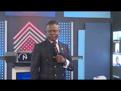 Prophet Shepherd Bushiri Official