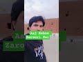 Aaj Kehna Zaroori Hai Ki Tumse Pyar Hua