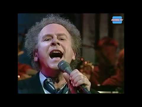 Bright Eyes (Live in Oslo) | Art Garfunkel