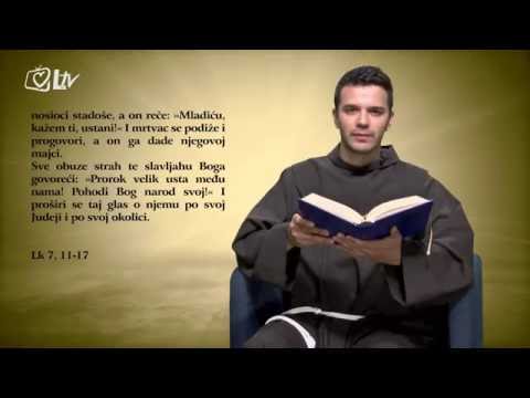 Minute za tebe 13.9.2016.