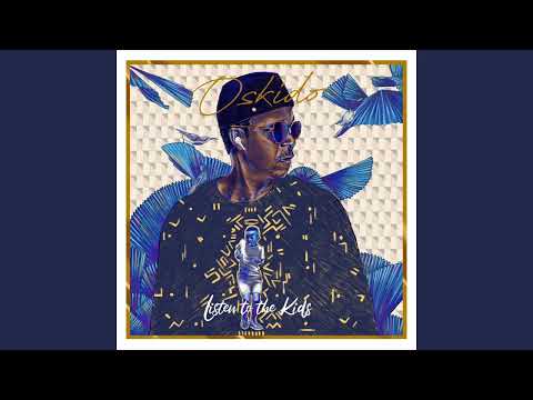 Oskido & Niniola – Banky Banky (Remix) feat. Young Stunna & Kabza De Small