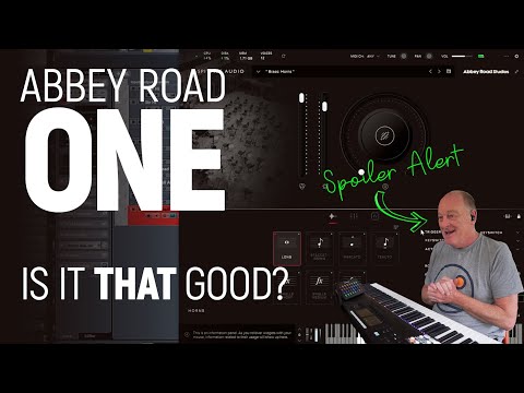 Spitfire Abbey Road One - Is it THAT good? [REVIEW]