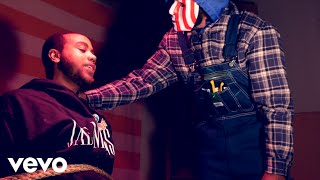 Jae Mansa - Keep Goin (Official Video) (Explicit)