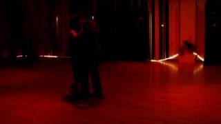 Tango by Daniela Pucci & Luis Bianchi: "Germaine"