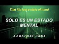Graham Coxon - Just A State Of Mind (Lyrics / Sub. epañol)