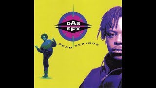 Das EFX - Mic Checka (Chopped &amp; Screwed) by DJ Grim Reefer