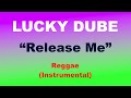 Lucky Dube Release Me Reggae Instrumental