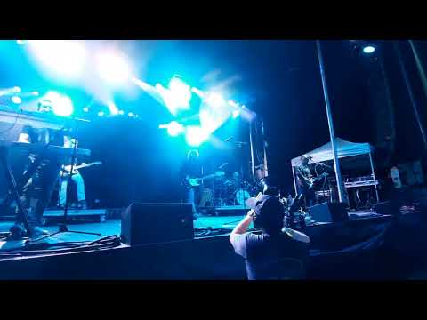 Generation Radio Live 2025 Hop Country Music Festival Yakima, WA "Will You Still Love Me"