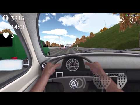 Driving Zone Germany by Alexander Sivatsky Gameplay - YouTube