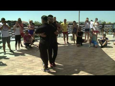 Kizomba BNF-  Music by Malcom Beatz I Need U