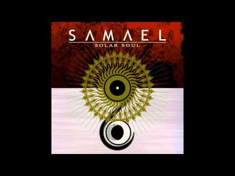Samael - Solar Soul - Full Album