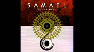 Samael - Solar Soul - Full Album
