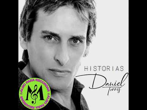 DANIEL TORRES FT. OSCAR STIEFFEL - MUCHACHITA