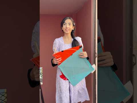 Makar Sankranti special 🪁😍😂|Simran Makhija| #shorts #schoollife #school #comedy #funny #love