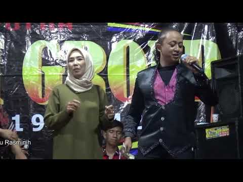 Asep kriwil Daster soek Pernikahan indah & zafar  Organ dangdut MIMI GROUP
